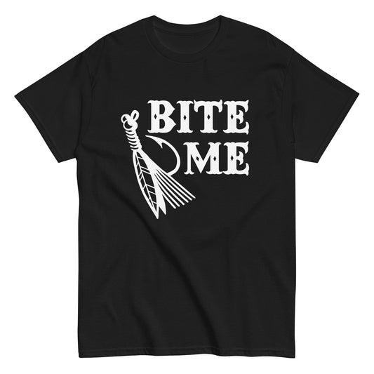 "Bite Me" - Men's classic tee